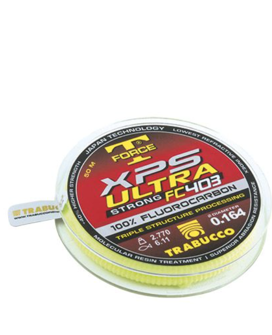Filo - ULTRA STRONG FC 403 - TRABUCCO