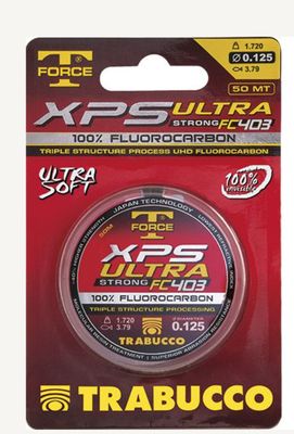 Filo - ULTRA STRONG FC 403 - TRABUCCO