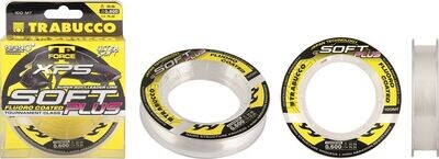 Filo - SOFT PLUS LEADER - TRABUCCO