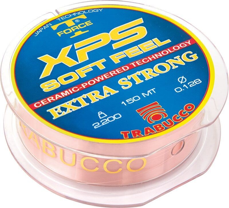 Filo - XPS SOFT FEEL - TRABUCCO