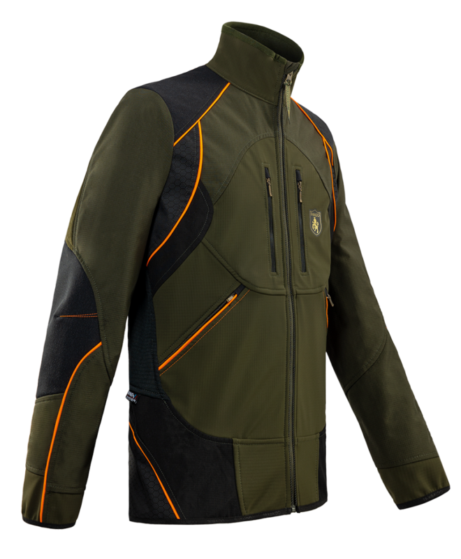 Giacca SUPERTEMPEST EVO  - TRABALDO
