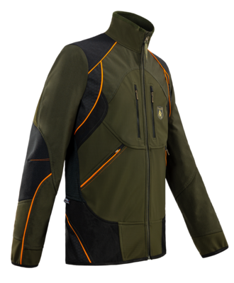 Giacca SUPERTEMPEST EVO  - TRABALDO