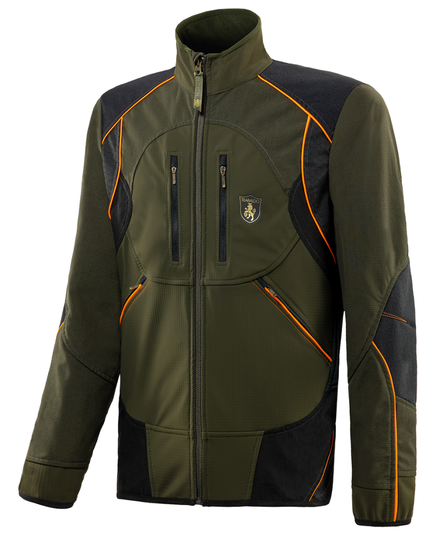 Giacca SUPERTEMPEST EVO  - TRABALDO