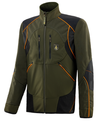 Giacca SUPERTEMPEST EVO  - TRABALDO