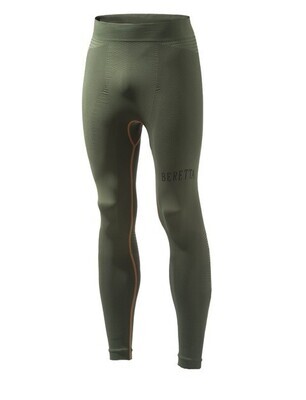 Body Mapping 3D Pants - BERETTA