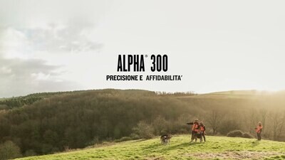 Palmare ALPHA® 300 K - GARMIN