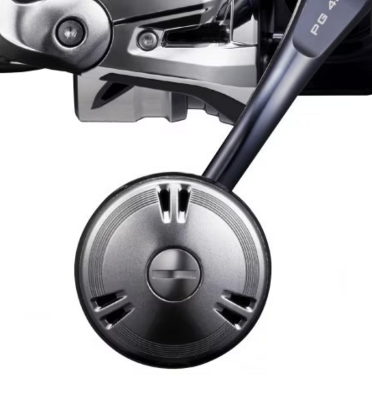 Mulinello Twin Power 6000 SW  XG modello 2026- SHIMANO