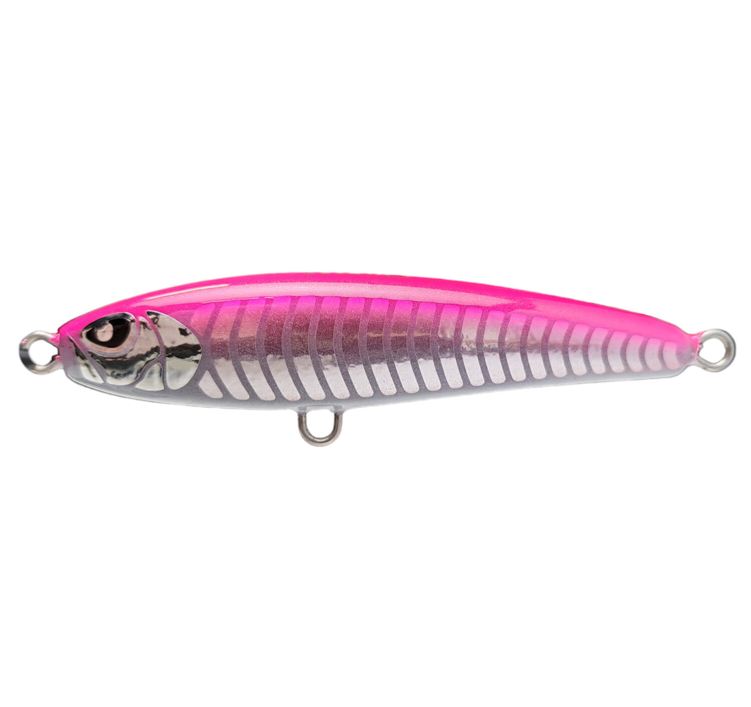 STICKBAIT BFS LURES MV110 S SSFS (STRIPE SCALE FOIL SERIES) - MV