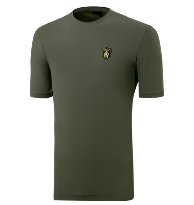T-SHIRT - TRABALDO