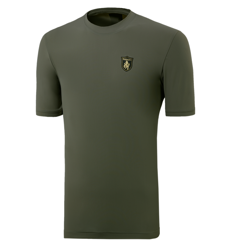 T-SHIRT - TRABALDO
