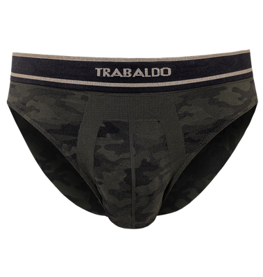 SLIP - TRABALDO