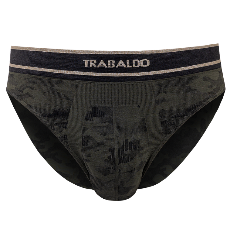 SLIP - TRABALDO