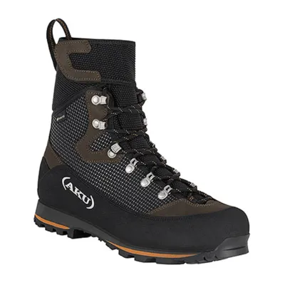 Scarponi TREK BALLISTIC GTX 475 - AKU