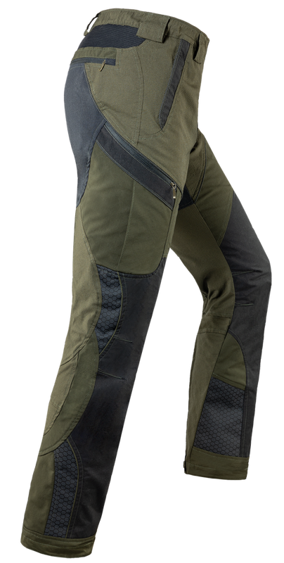 Pantaloni STRIKER CLIMA - TRABALDO