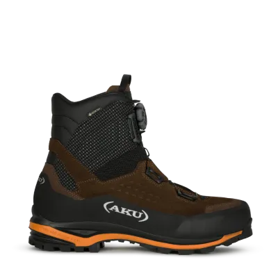 Scarponi Dogma Boa GTX - AKU