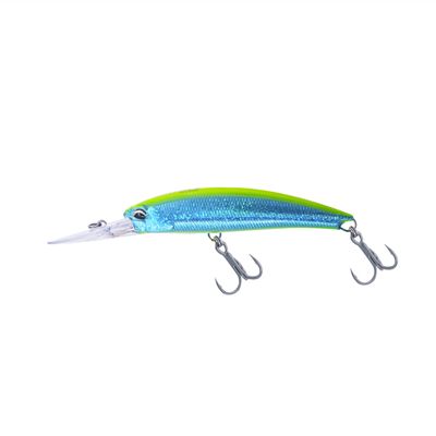BIZ MINNOW TROLL - JATSUI
