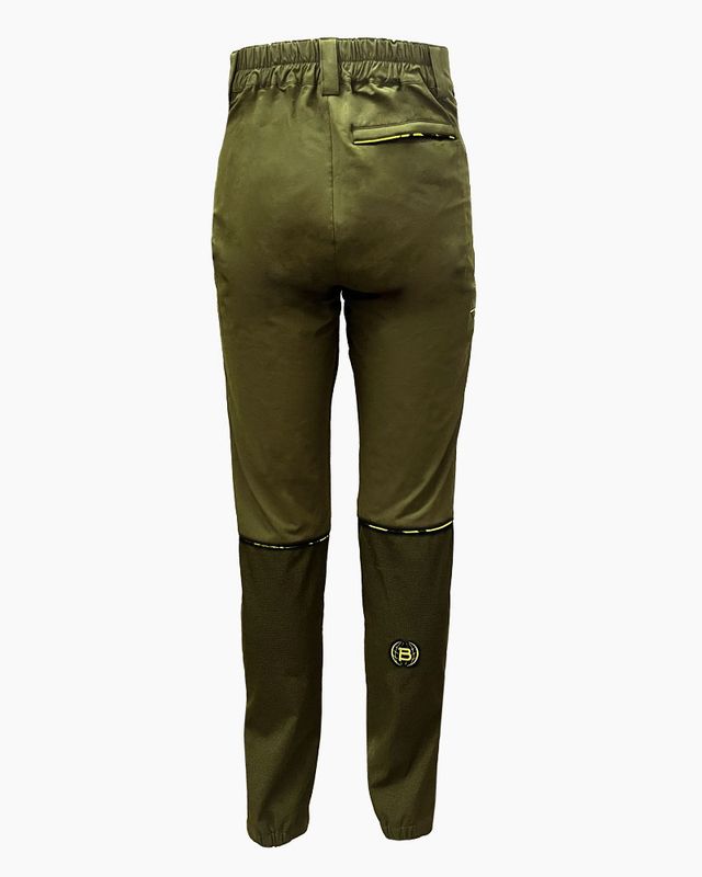 Pantaloni JAGUAR - BITRABI