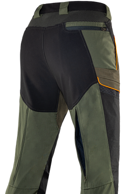 Pantaloni COUGAR 4.0   - TRABALDO