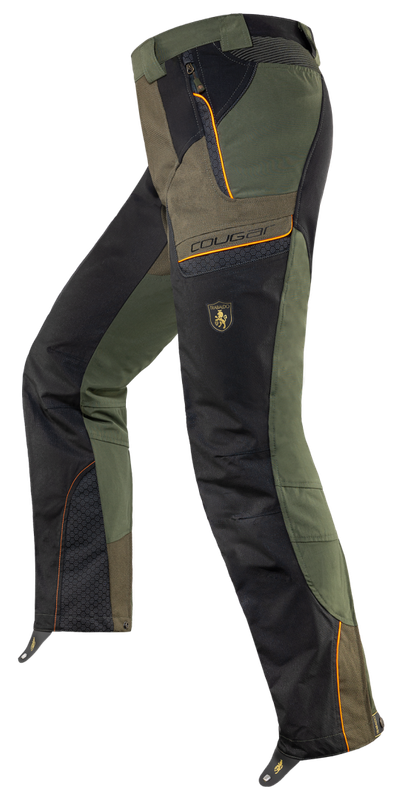 Pantaloni COUGAR 4.0   - TRABALDO