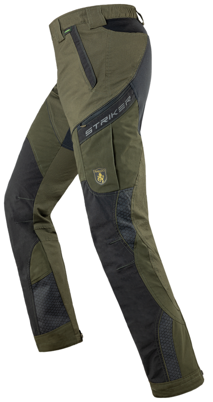Pantaloni STRIKER - TRABALDO