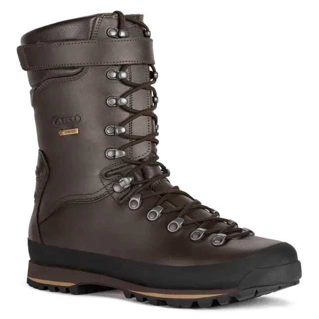 Scarponi JAGER EVO AX HIGH GTX - AKU