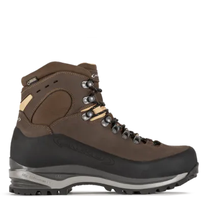 Scarponi SUPER ALP NBK GTX - AKU