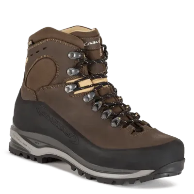 Scarponi SUPER ALP NBK GTX - AKU