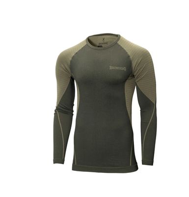 SET XPO THERMAL (Maglia + Pantalone) - BROWNING
