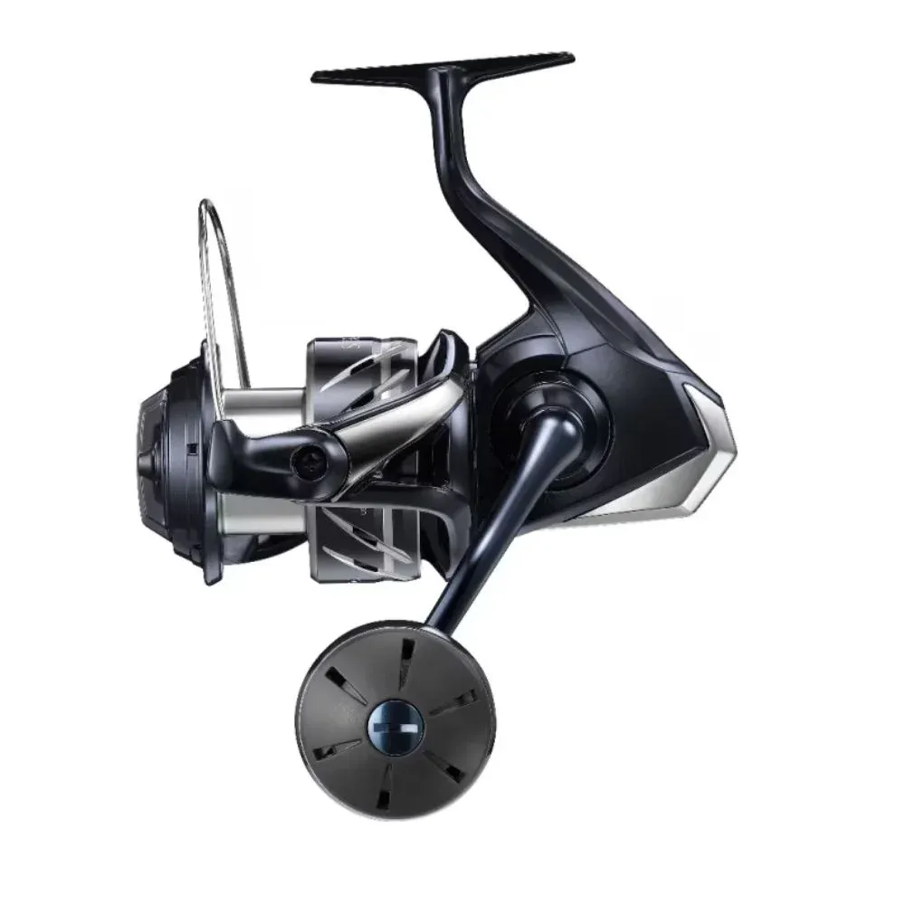 Mulinello STRADIC SW  8000 - SHIMANO