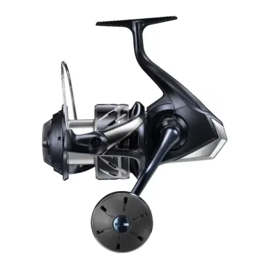 Mulinello STRADIC SW  8000 - SHIMANO