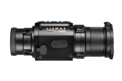 Termocamera LUCHS-1 - LIEMKE