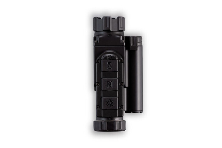 TIR-M35 AC VIPER - Visore Termico - NITEHOG