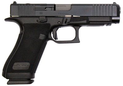 PISTOLA - 17 GEN 6 - GLOCK