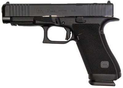 PISTOLA - 17 GEN 6 - GLOCK
