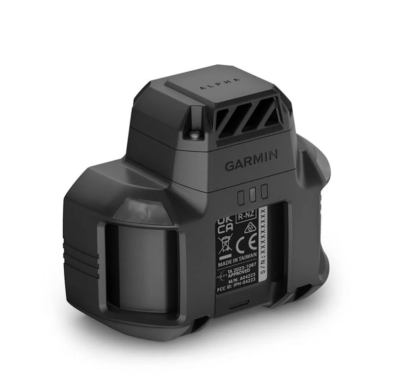 Beeper Battery Pack - GARMIN