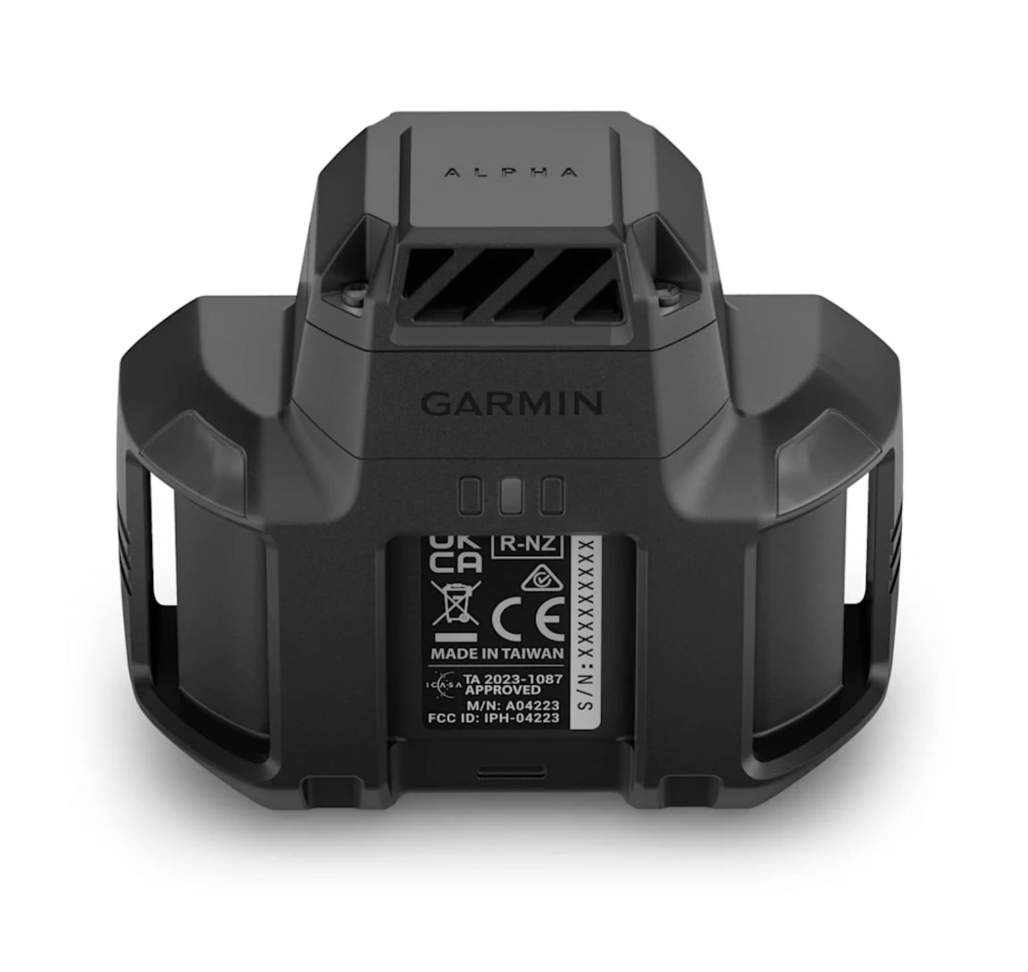 Beeper Battery Pack - GARMIN