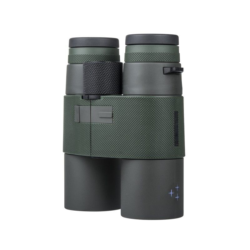 BINO TELEMETRO  Optical Delta T 9×45 HD RF - DELTA