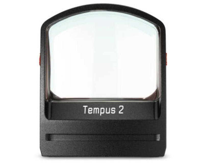Leica Tempus 2 ASPH. 2.5 MOA
