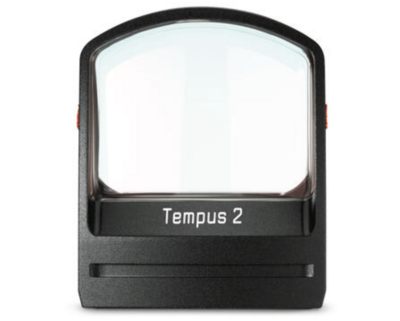 Leica Tempus 2 ASPH. 2.5 MOA