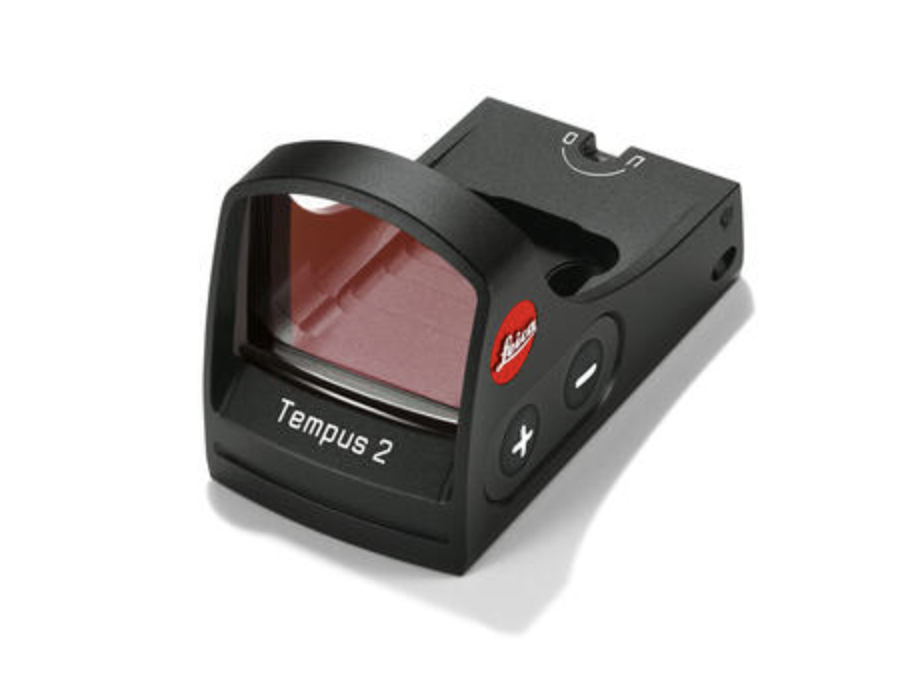 Leica Tempus 2 ASPH. 2.5 MOA