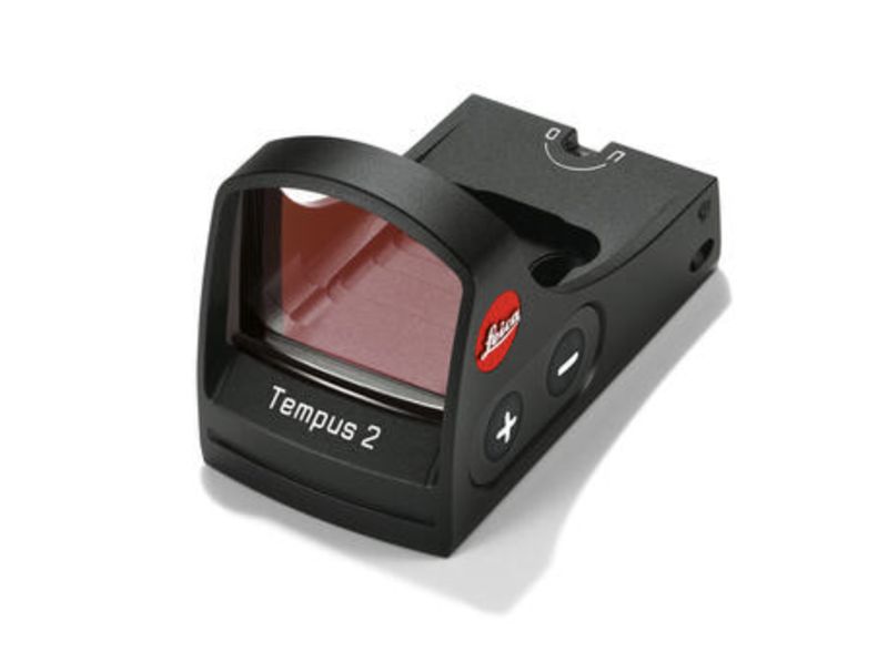 Leica Tempus 2 ASPH. 2.5 MOA