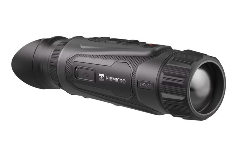 LYNX LH35 3.0  - Monocolo Termico - HIKMICRO