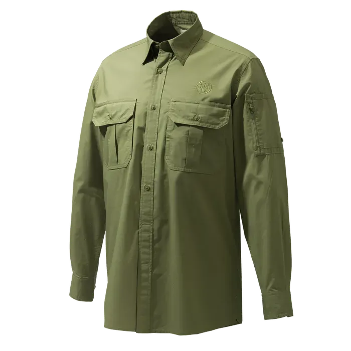 Camicia Mortirolo - BERETTA