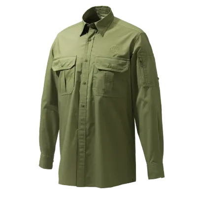 Camicia Mortirolo - BERETTA