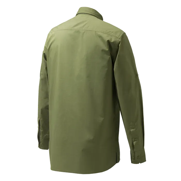 Camicia Mortirolo - BERETTA