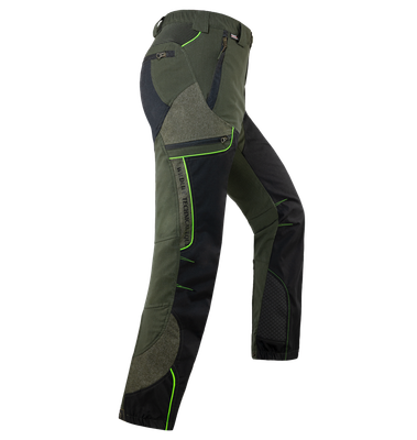 Pantaloni WARRIOR  EVO  - TRABALDO
