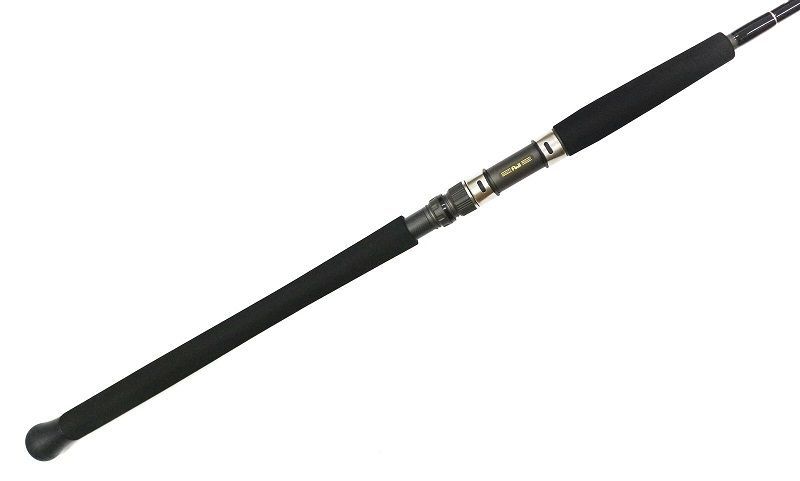 Canna FCL LABO UCB80EXT-L PE 6 Cast Max 130 gr- FCL LABO