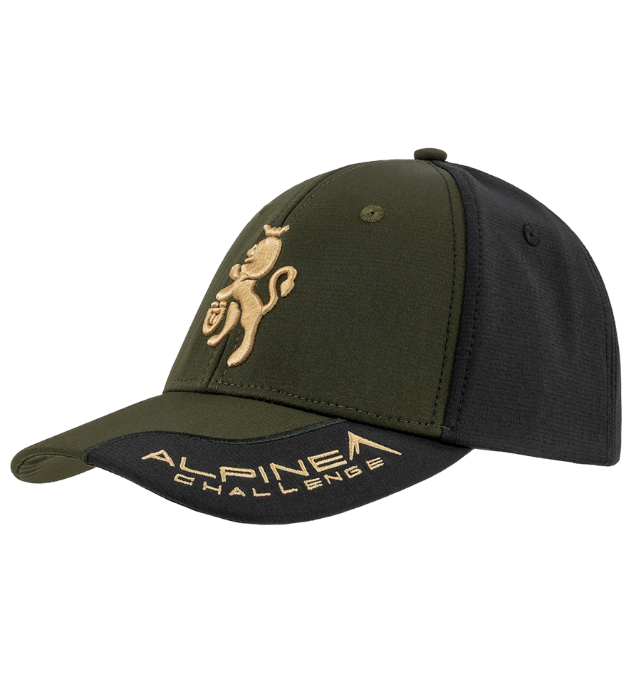 Cappello SUMMER CAP ALPINE - TRABALDO