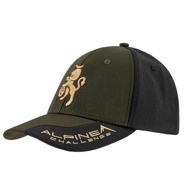 Cappello SUMMER CAP ALPINE - TRABALDO