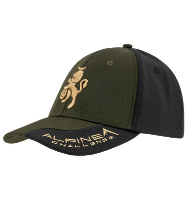 Cappello IDENTITY CAP  ALPINE- TRABALDO